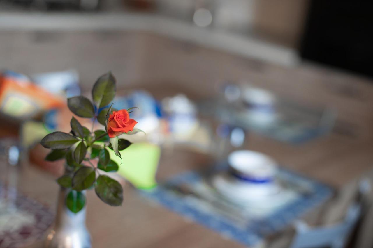 Bed and Breakfast Binario 9 3/4 Villafranca Piemonte Exterior foto