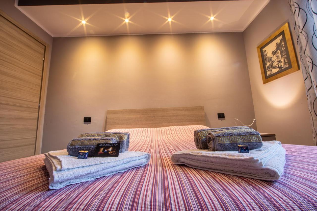 Bed and Breakfast Binario 9 3/4 Villafranca Piemonte Exterior foto